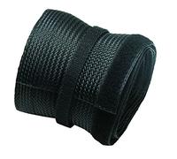 DELL Classic+ 35,6 cm (14") Maletín Negro, Rojo