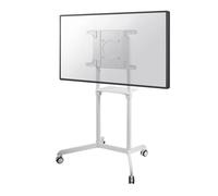 Neomounts NS-M1250WHITE Carro para TV 37-70" - giratorio