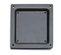 NewStar Placa adaptadora Vesa FPMA-VESA100 10-30 25KG