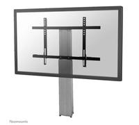 Neomounts - PLASMA-W2250SILVER Soporte de suelo para TV 42-100" - pared - motorizado