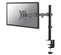 NewStar Soporte de Escritorio para Monitor Negro FPMA-D550BLACK 10-32 8kg