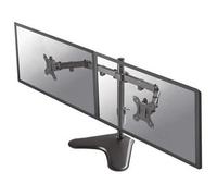 Newstar soporte de escritorio para monitor negro fpma-d550ddblack dobl
