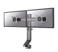 Newstar soporte de escritorio para monitor negro fpma-d860dblack 10-27