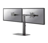 Newstar soporte de escritorio para monitor negro fpma-d865dblack doble