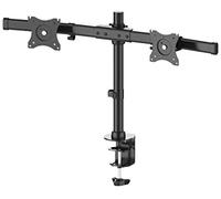 Newstar soporte de escritorio para monitor negro fpma-dcb100dblack dob