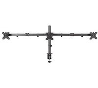 Newstar soporte de escritorio para monitor - soporte para televisor (a