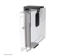 NewStar Soporte de Mesa para PC Negro CPU-D075BLACK LK 10kg