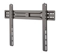 NewStar Soporte de Pared Fijo para TV 37"/75" 600x400 Máx 35Kg