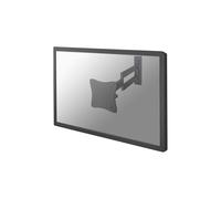 NEWSTAR Soporte de pared FPMA-W830 - Para pantallas planas de hasta 24" 60 cm - 25,4 cm a 61 cm