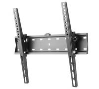 NewStar Soporte de Pared Inclinable para TV 32"/55" 400x400 Máx 40Kg