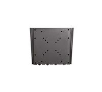 NewStar Soporte de pared fijo FPMA-W110BLACK para TV/monitor 10-40" 35 kg VESA 200x200