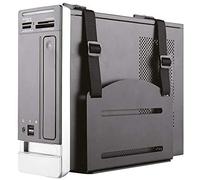 Newstar soporte de pc - kit de sujección (210 mm, 185 mm, 158 mm, 245