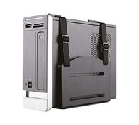 Neomounts By NewStar CPU-W100BLACK Soporte de Pared para CPU Máx. 10Kg