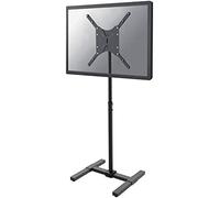 Newstar soporte de suelo para tv - soporte de pie para pantalla plana