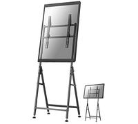 Newstar soporte de suelo para tv - soporte de pie para pantalla plana
