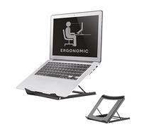 NewStar Soporte para Laptop NSLS075BLACK 10-15 5KG