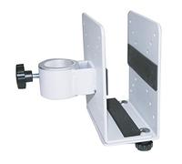 Newstar THINCLIENT-10 Thin Client Holder (attach between monit (Importación USA)