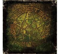 Newsted - Heavy Metal Music