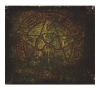 Newsted - Heavy Metal Music (SHM-CD)