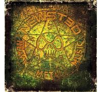 Newsted - Heavy Metal Music [VINYL] [Vinilo]
