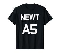 Newt A5 Sudaderas con capucha Camiseta