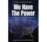Newt & Callista Gingrich: We Have The Power [Edizione: Stati Uniti] [USA] [DVD]