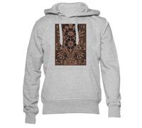 Newtee Empoderamiento Feminista Unisex Gris Sudadera Hombre Mujer Unisex Grey Sweatshirt Crewneck