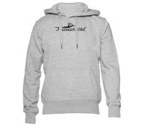 Newtee ¡Inconcebible La Princesa Prometida Unisex Gris Sudadera Hombre Mujer Unisex Grey Sweatshirt Crewneck