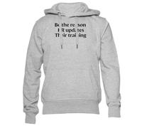 Newtee La Formación En Recursos Humanos Es La Razón De Ser De Las Políticas Unisex Gris Sudadera Hombre Mujer Unisex Grey Sweatshirt Crewneck