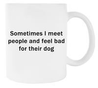 Newtee Lo Siento Bolsa De Gimnasio Taza De Cerámica Blanca Para Taza De Café Para Té White Ceramic Mug For Coffee Cup For Tea