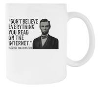 Newtee No Creas Todo Bolsa De Gimnasio Taza De Cerámica Blanca Para Taza De Café Para Té White Ceramic Mug For Coffee Cup For Tea