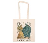 Newtee No Soy Un Hombre Derechos Humanos Totebag Beige Bolsa De Algodón Reutilizable Ecológica Beige Totebag Eco Friendly Reusable Cotton Bag