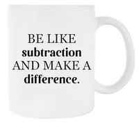Newtee Profesor De Matemáticas De Secundaria Bolsa De Gimnasio Taza De Cerámica Blanca Para Taza De Café Para Té White Ceramic Mug For Coffee Cup For Tea