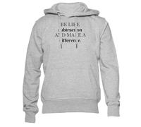 Newtee Profesor De Matemáticas De Secundaria Unisex Gris Sudadera Hombre Mujer Unisex Grey Sweatshirt Crewneck