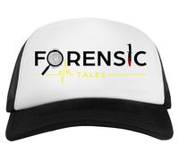 Newtee Relatos Forenses Unisex Snapback De Béisbol Flexible para Mujeres Y Hombres Unisex Cap Flexible Baseball Snapback For Women Men