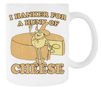 Newtee Se Me Antoja Un Trozo De Queso Bolsa De Gimnasio Taza De Cerámica Blanca Para Taza De Café Para Té White Ceramic Mug For Coffee Cup For Tea