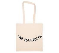 Newtee Sin Remordimientos De Somos Los Miller Totebag Beige Bolsa De Algodón Reutilizable Ecológica Beige Totebag Eco Friendly Reusable Cotton Bag