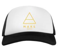 Newtee Thirty Seconds To Mars Unisex Snapback De Béisbol Flexible para Mujeres Y Hombres