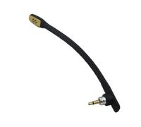 NewTH Micrófono de repuesto para auriculares Astro A40 / A40 TR, PS5 PC con cancelación de ruido, negro, conector de 3,5 mm