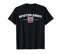 Newton Abbot England Camiseta