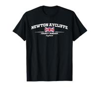 Newton Aycliffe England Camiseta