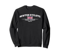 Newton Aycliffe England Sudadera