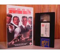Newton Boys [Reino Unido] [VHS]