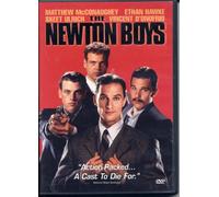 Newton Boys [USA] [DVD]