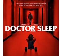 Newton Brothers - Doctor Sleep (Original Motion Picture Soundtrack)