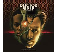 Newton Brothers - Doctor Sleep [Vinilo]