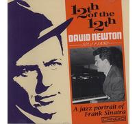 Newton,David - Jazz Portrait [Import]