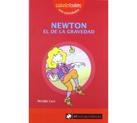 NEWTON el de la gravedad: 17 (Sabelotod@s)