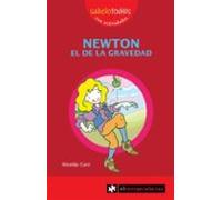 Newton El De La Gravedad (sabelo Tod@s)