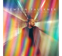 Newton Faulkner - Interference (of Light) [Vinilo]
